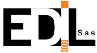 Dustrial logo